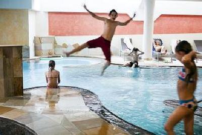 фото отеля HAGLEITNER Family Balance Hotel