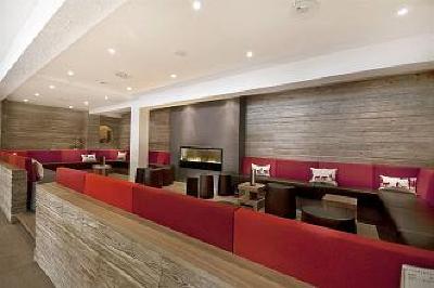 фото отеля HAGLEITNER Family Balance Hotel