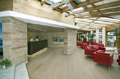 фото отеля HAGLEITNER Family Balance Hotel