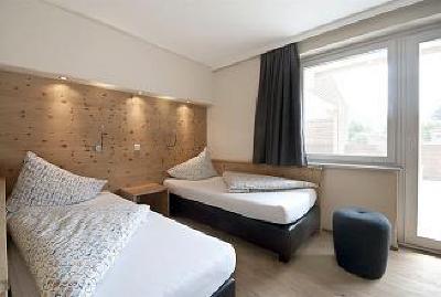 фото отеля HAGLEITNER Family Balance Hotel