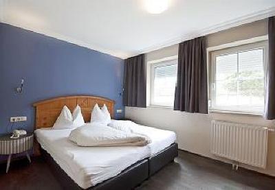 фото отеля HAGLEITNER Family Balance Hotel