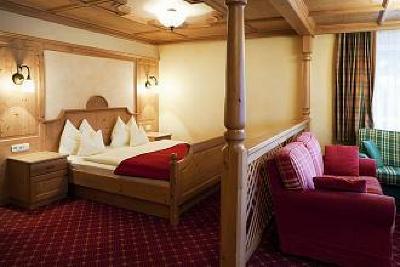 фото отеля HAGLEITNER Family Balance Hotel