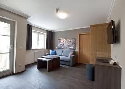 фото отеля HAGLEITNER Family Balance Hotel