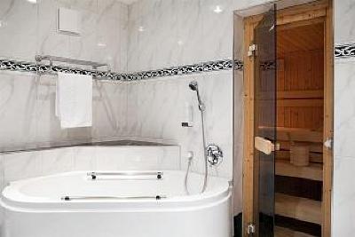 фото отеля HAGLEITNER Family Balance Hotel