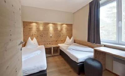 фото отеля HAGLEITNER Family Balance Hotel
