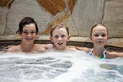фото отеля HAGLEITNER Family Balance Hotel
