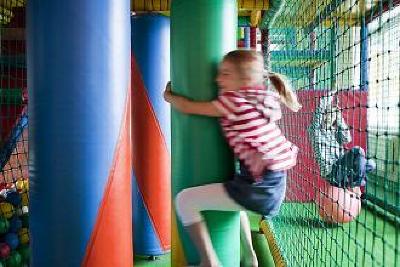 фото отеля HAGLEITNER Family Balance Hotel