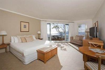 фото отеля Peppers Anchorage Port Stephens