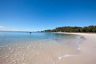 фото отеля Peppers Anchorage Port Stephens