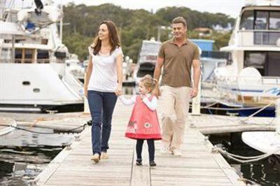 фото отеля Peppers Anchorage Port Stephens