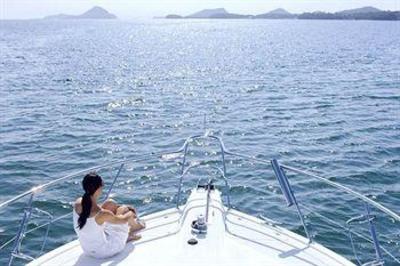 фото отеля Peppers Anchorage Port Stephens