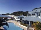 фото отеля Peppers Anchorage Port Stephens