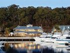 фото отеля Peppers Anchorage Port Stephens