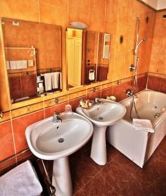 фото отеля Hotel Vienna Ostenda