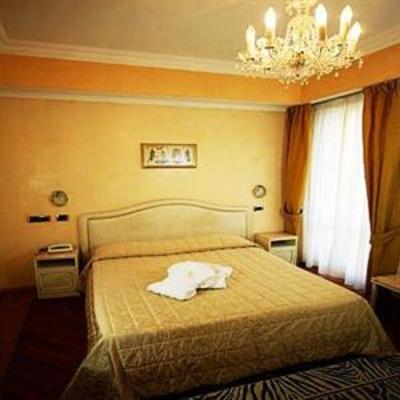 фото отеля Hotel Vienna Ostenda