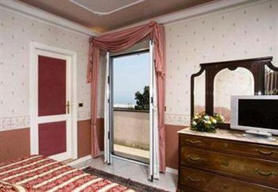 фото отеля Hotel Vienna Ostenda