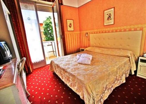 фото отеля Hotel Vienna Ostenda