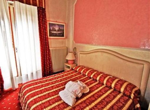 фото отеля Hotel Vienna Ostenda