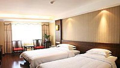 фото отеля Golden Lotus Herton Seaview Hotel