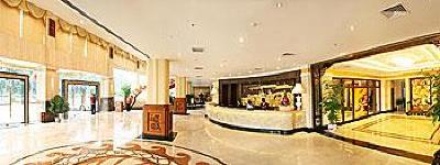 фото отеля Golden Lotus Herton Seaview Hotel