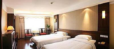 фото отеля Golden Lotus Herton Seaview Hotel