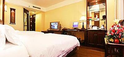 фото отеля Golden Lotus Herton Seaview Hotel