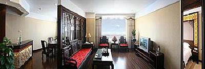 фото отеля Golden Lotus Herton Seaview Hotel