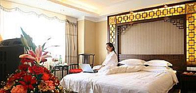 фото отеля Golden Lotus Herton Seaview Hotel