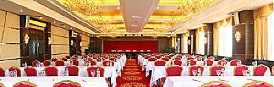 фото отеля Golden Lotus Herton Seaview Hotel