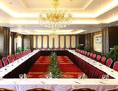 фото отеля Golden Lotus Herton Seaview Hotel