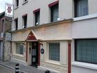 фото отеля Hotel de Clisson