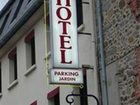 фото отеля Hotel de Clisson