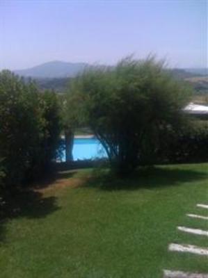 фото отеля Le Torri Di Porsenna Country House