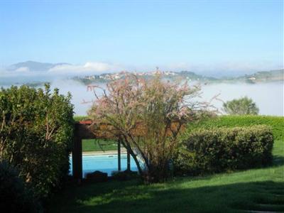 фото отеля Le Torri Di Porsenna Country House