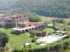 фото отеля Le Torri Di Porsenna Country House