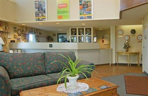 фото отеля Comfort Inn Brandon City