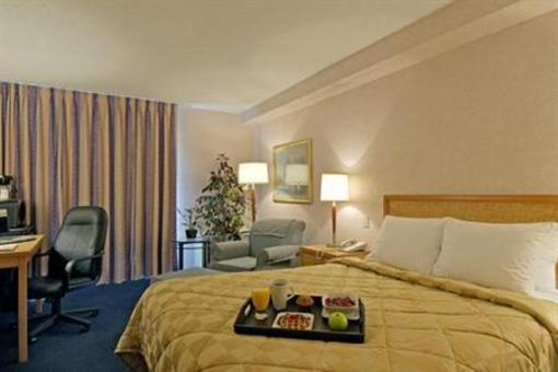 фото отеля Comfort Inn Brandon City