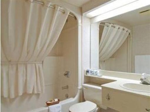 фото отеля Comfort Inn Brandon City