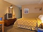 фото отеля Comfort Inn Brandon City