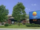 фото отеля Comfort Inn Brandon City