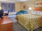 фото отеля Comfort Inn Brandon City