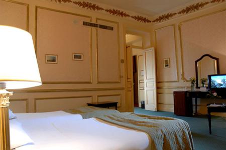 фото отеля Windsor Palace Hotel