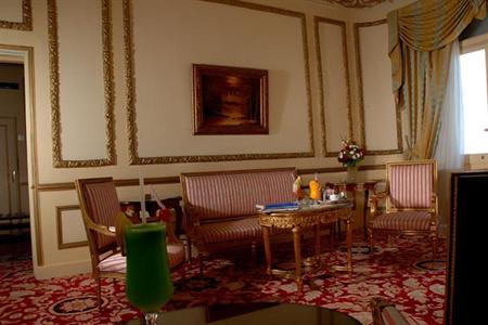 фото отеля Windsor Palace Hotel