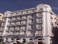 Windsor Palace Hotel