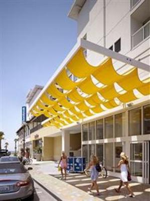 фото отеля Shorebreak Hotel, a Joie de Vivre Hotel