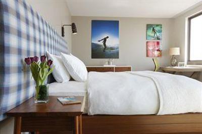 фото отеля Shorebreak Hotel, a Joie de Vivre Hotel