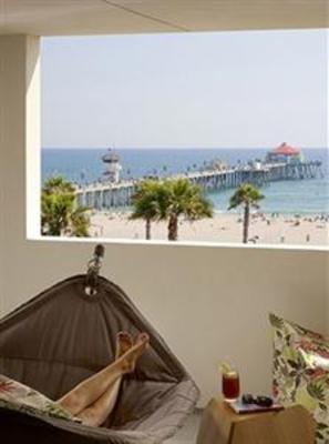 фото отеля Shorebreak Hotel, a Joie de Vivre Hotel