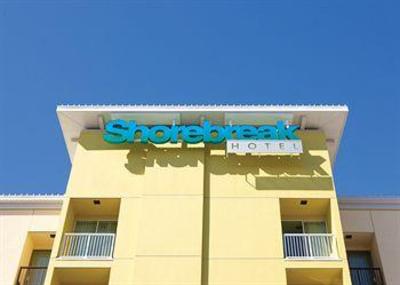 фото отеля Shorebreak Hotel, a Joie de Vivre Hotel