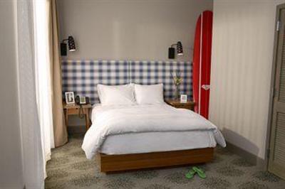 фото отеля Shorebreak Hotel, a Joie de Vivre Hotel