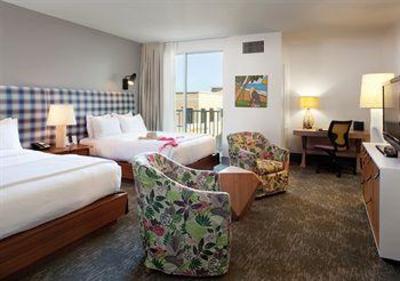 фото отеля Shorebreak Hotel, a Joie de Vivre Hotel
